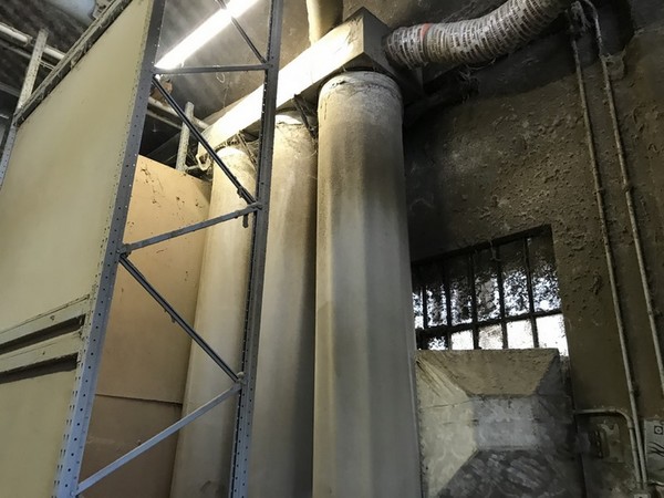 4#4865 Battitore polverizzatore in vendita - foto 3