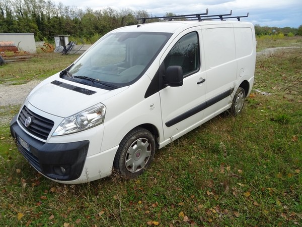 Autocarri in vendita