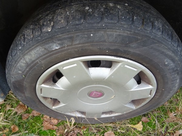 1#4866 Autocarro Fiat Scudo in vendita - foto 9