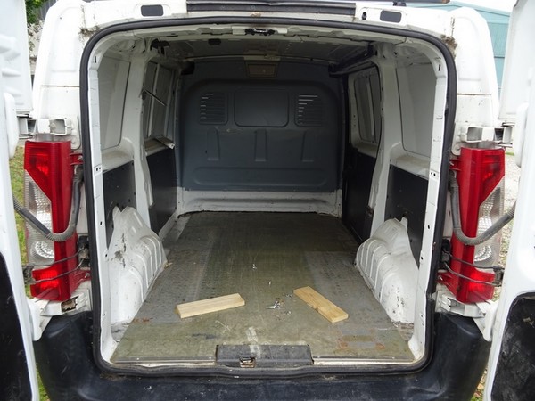 1#4866 Autocarro Fiat Scudo in vendita - foto 10