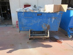 Waste containers - Lot 12 (Auction 4867)