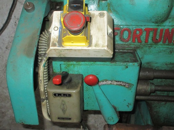 17#4867 Tornio Fortuna in vendita - foto 3