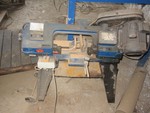 Image 1 - Stayer sanding machines - Lot 18 (Auction 4867)
