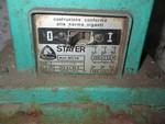 Image 4 - Stayer sanding machines - Lot 18 (Auction 4867)