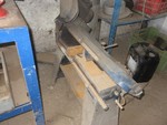 Image 10 - Stayer sanding machines - Lot 18 (Auction 4867)