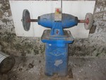 Image 11 - Stayer sanding machines - Lot 18 (Auction 4867)