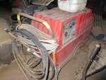 Image 27 - Stayer sanding machines - Lot 18 (Auction 4867)