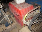 Image 28 - Stayer sanding machines - Lot 18 (Auction 4867)