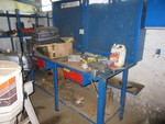 Image 35 - Stayer sanding machines - Lot 18 (Auction 4867)