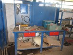 Image 36 - Stayer sanding machines - Lot 18 (Auction 4867)