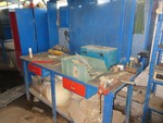 Image 37 - Stayer sanding machines - Lot 18 (Auction 4867)