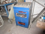 Image 40 - Stayer sanding machines - Lot 18 (Auction 4867)