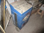 Image 43 - Stayer sanding machines - Lot 18 (Auction 4867)