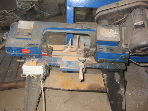18#4867 Smerigliatrice Stayer e mola Nebes in vendita - foto 8