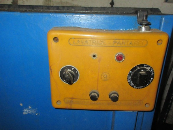 18#4867 Smerigliatrice Stayer e mola Nebes in vendita - foto 20