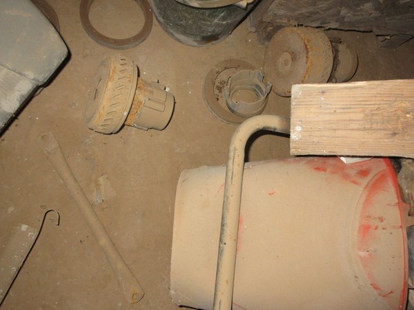 18#4867 Smerigliatrice Stayer e mola Nebes in vendita - foto 23