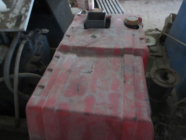 18#4867 Smerigliatrice Stayer e mola Nebes in vendita - foto 30