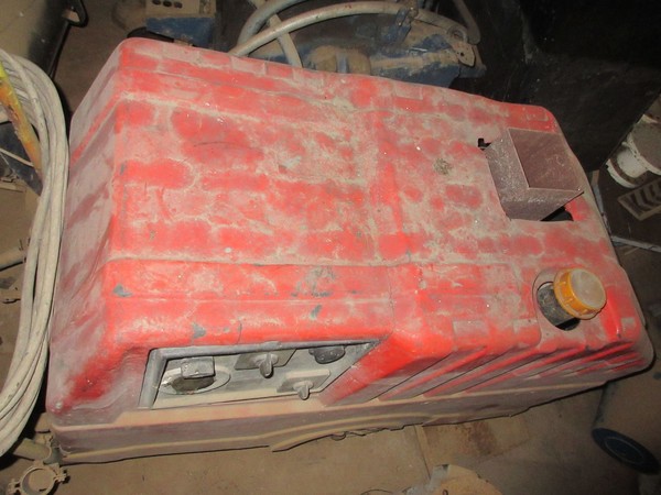 18#4867 Smerigliatrice Stayer e mola Nebes in vendita - foto 31