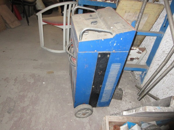 18#4867 Smerigliatrice Stayer e mola Nebes in vendita - foto 42
