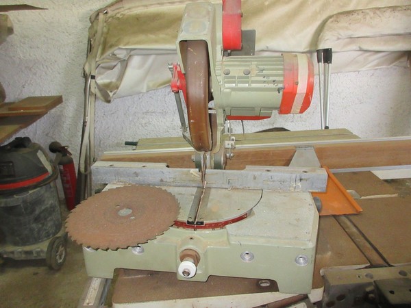 18#4867 Smerigliatrice Stayer e mola Nebes in vendita - foto 44