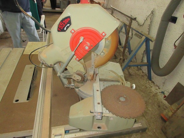 18#4867 Smerigliatrice Stayer e mola Nebes in vendita - foto 45