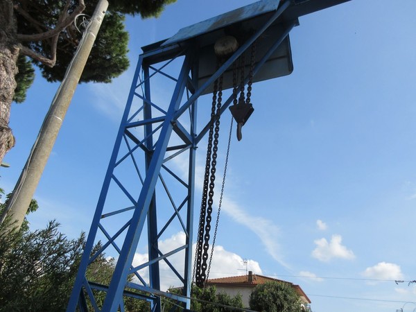19#4867 Gru a traliccio in vendita - foto 3