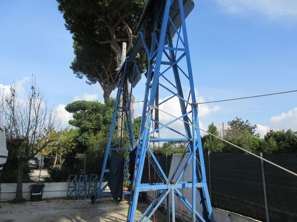 19#4867 Gru a traliccio in vendita - foto 6