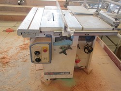 Mini Max combined machine - Lot 2 (Auction 4867)