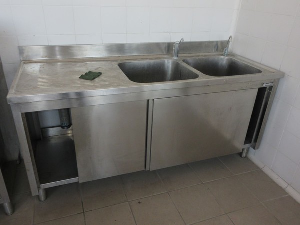 21#4867 Arredo mensa in vendita - foto 4