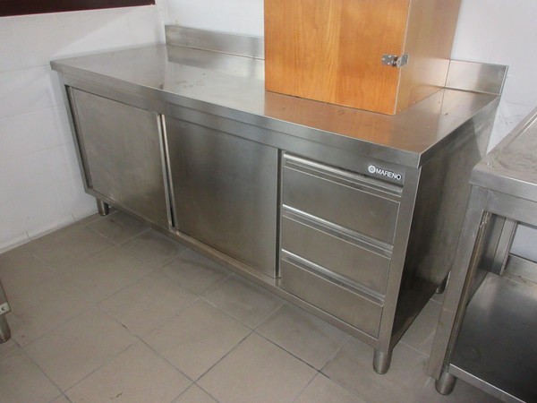 21#4867 Arredo mensa in vendita - foto 6