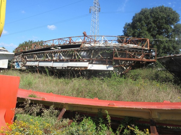 22#4867 Stampi costruzioni barche in vendita - foto 1
