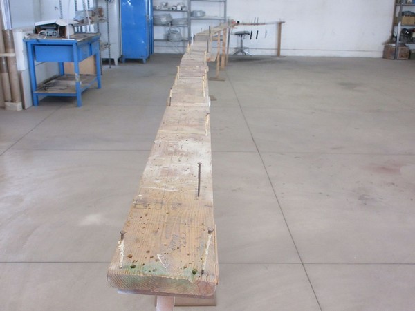 22#4867 Stampi costruzioni barche in vendita - foto 4