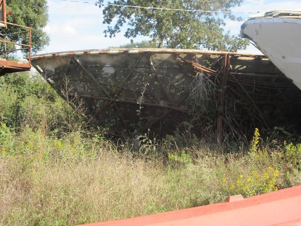 22#4867 Stampi costruzioni barche in vendita - foto 7