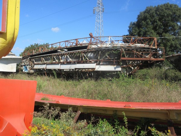 22#4867 Stampi costruzioni barche in vendita - foto 10