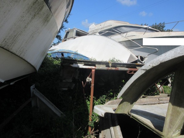 22#4867 Stampi costruzioni barche in vendita - foto 12