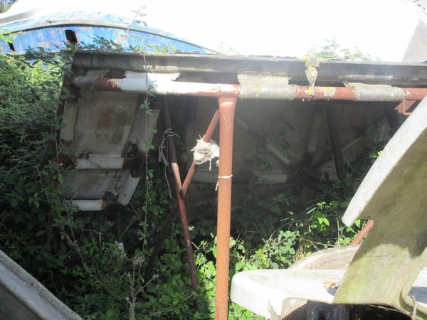 22#4867 Stampi costruzioni barche in vendita - foto 13