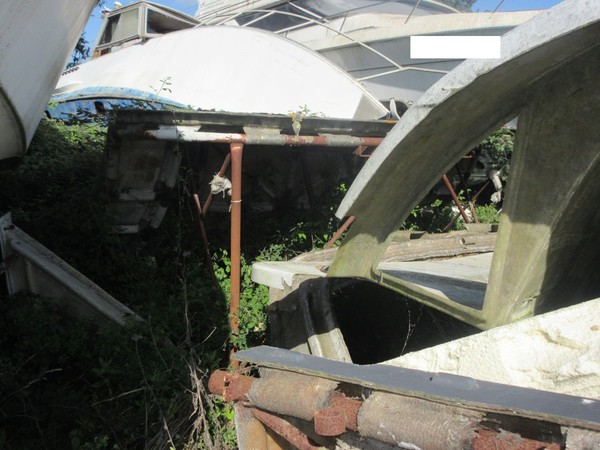 22#4867 Stampi costruzioni barche in vendita - foto 14