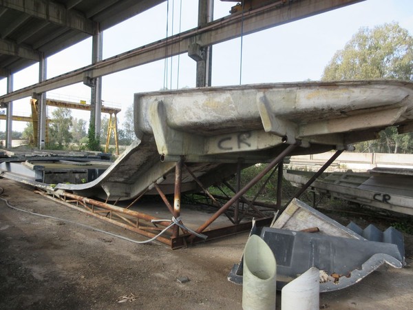 23#4867 Stampi costruzioni barche in vendita - foto 18