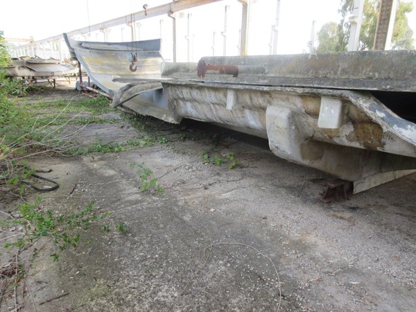 23#4867 Stampi costruzioni barche in vendita - foto 22