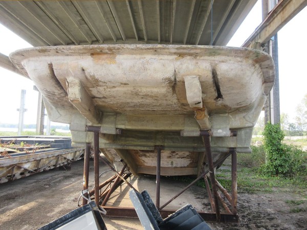 23#4867 Stampi costruzioni barche in vendita - foto 25