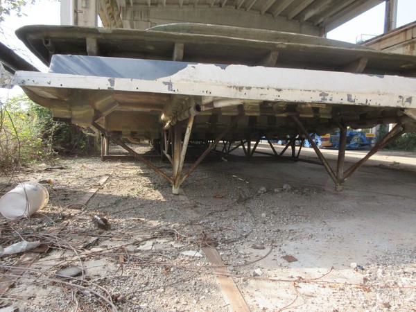 23#4867 Stampi costruzioni barche in vendita - foto 32