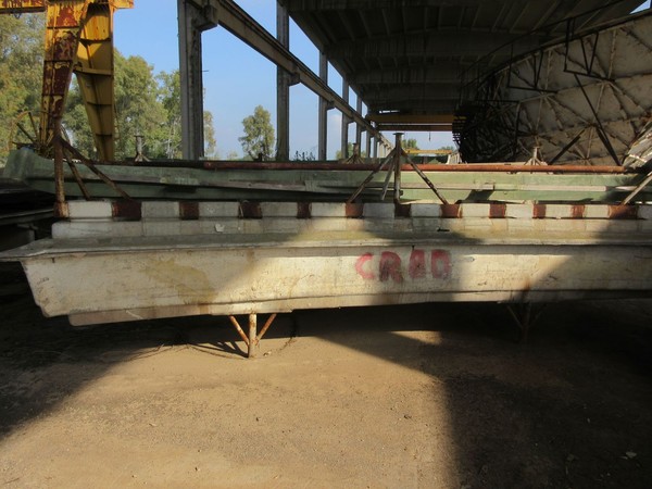 23#4867 Stampi costruzioni barche in vendita - foto 33