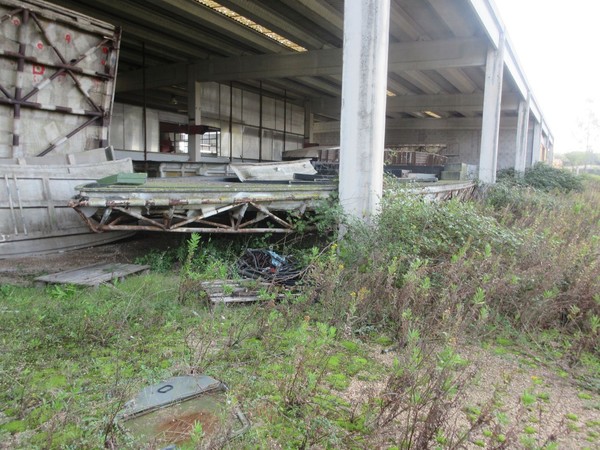 23#4867 Stampi costruzioni barche in vendita - foto 38