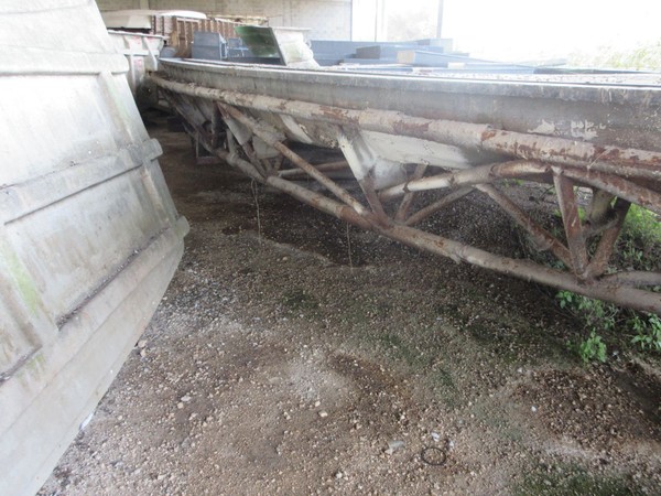 23#4867 Stampi costruzioni barche in vendita - foto 41