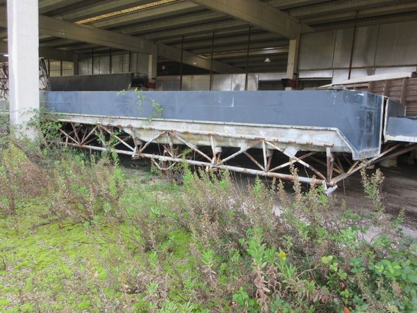 23#4867 Stampi costruzioni barche in vendita - foto 44