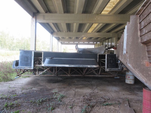 23#4867 Stampi costruzioni barche in vendita - foto 47