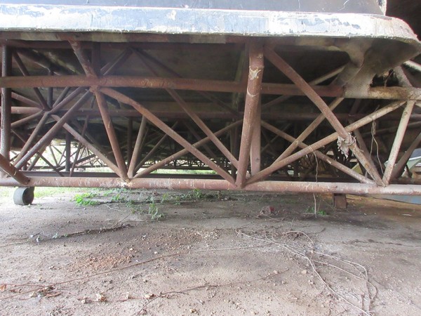 23#4867 Stampi costruzioni barche in vendita - foto 48