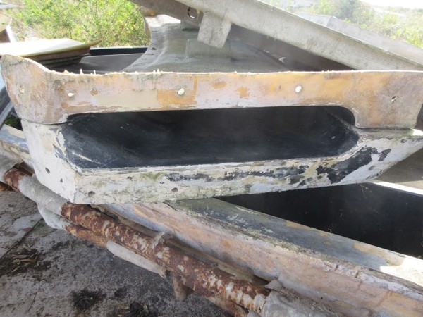 23#4867 Stampi costruzioni barche in vendita - foto 50