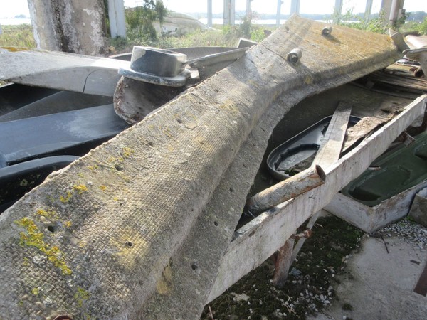 23#4867 Stampi costruzioni barche in vendita - foto 52