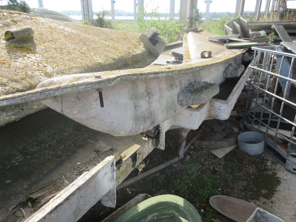23#4867 Stampi costruzioni barche in vendita - foto 55